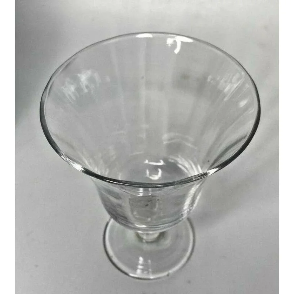 PartyLite Classico Nuovo Glass Votive Candle Holder Retired Rare P13C/P9866 - Picture 2 of 3